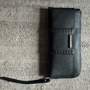 Dana Buchman wallet wristlet